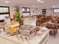 Hotel Corais de Tambau Hoteles cerca de Praia de Tambaú
