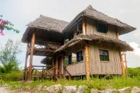 Pemba Eco Lodge Hotels in Kengeja