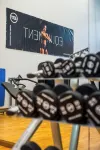 Dunas Club - Hotel & Apartamentos - Gym
