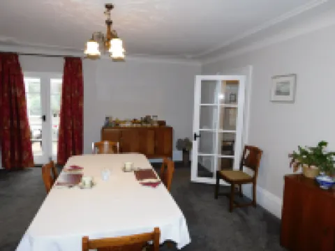 Middletown Farmhouse B&B Hôtels à : Okehampton