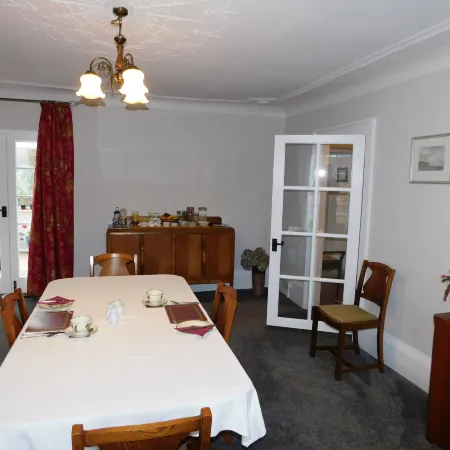 Middletown Farmhouse B&B