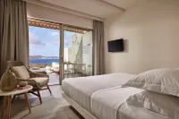 Hotel Milos Sea Resort Hotels in Milos