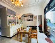 Shark Hostel