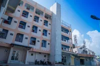Hotel Chanma International