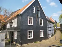 Haus am Stadttor Hotels in Hattingen