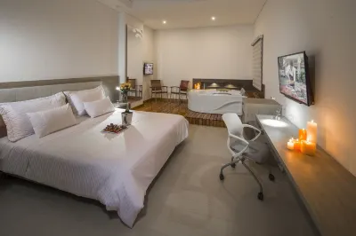 Hotel Dix โรงแรมใน