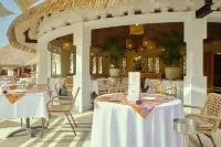Hotel Royam - Morgenmad