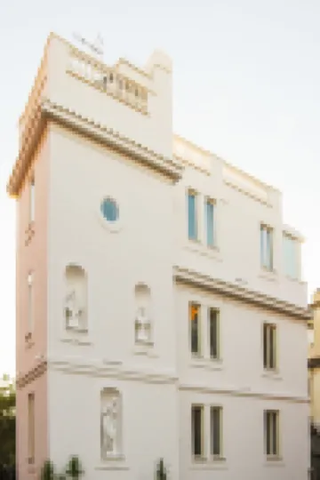 Villa Zaccardi Hotels near Gianicolense