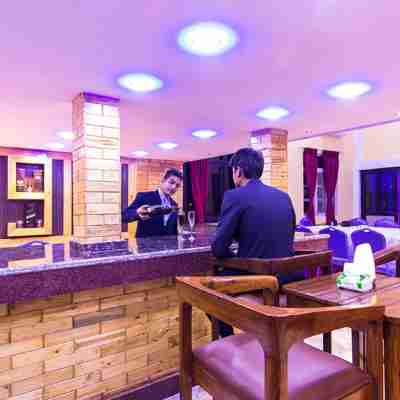 Midpoint Inn Resort Fitness & Recreational Facilities