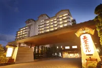 Tendo Hotel Hotels near Zengyo-ji Temple