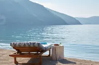 Lichnos Beach Hotel & Suites - Beach
