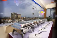 Hotel Thamel Park