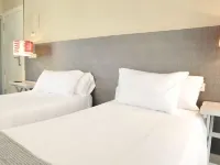角屋酒店 鄰近阿拉梅达区的酒店