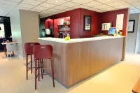 Campanile Epinay Sur Orge - bar