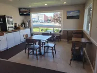 Bridge Street Inn - breakfast