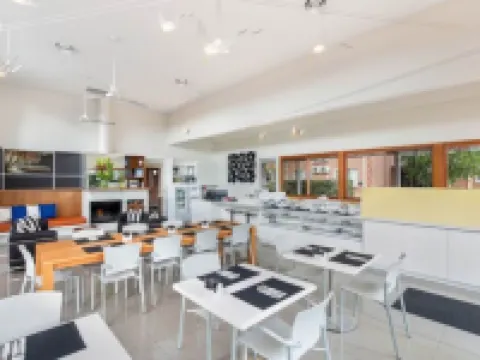 霍雷肖汽車旅館 馬奇酒店