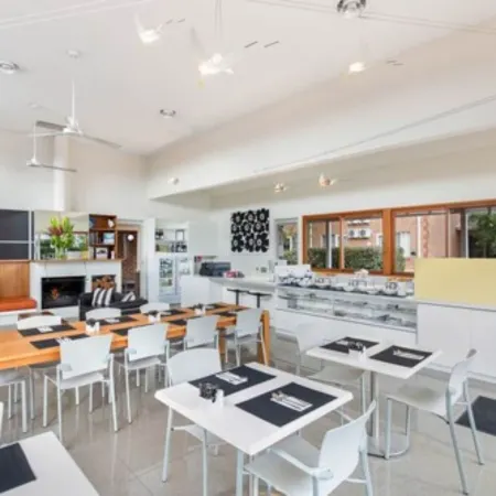 The Horatio Motel Mudgee