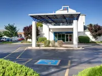 Motel 6 Springfield, IL Hotels in Springfield