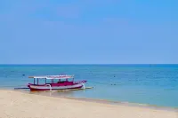 Anema Wellness & Resort Gili Lombok - Dive Center - Beach