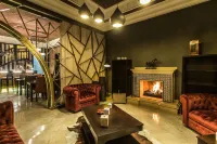 The Bird Exclusive Guest House & Spa