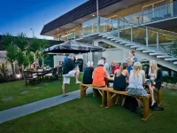 Picton Accommodation Gateway Motel Hotele w: Picton