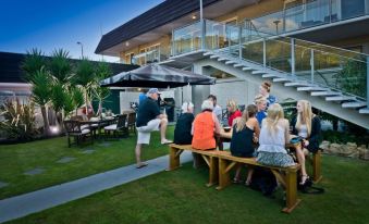 Picton Accommodation Gateway Motel