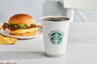 コートヤード マリオット ビクターヴィル - 朝食