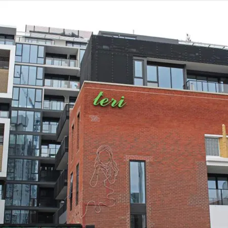 Melbourne City Apartments - Teri