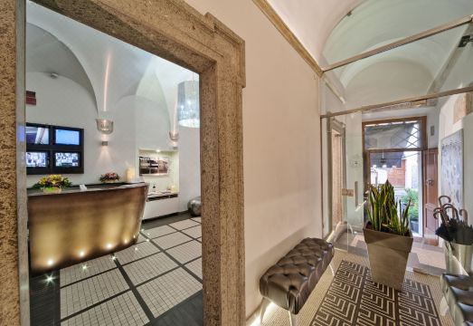 나보나 팰리스 럭셔리 인 외관 이미지