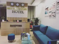 NEW SKY AIRPORT HOTEL