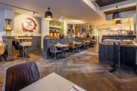 Grand Hotel Alkmaar - bar