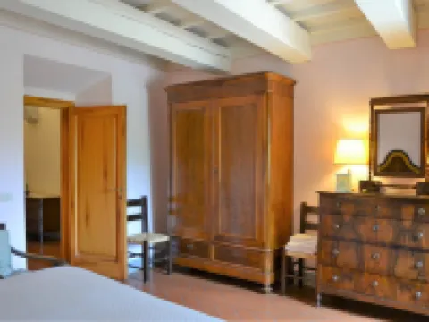 Agriturismo Montereggi Hotels in Fiesole