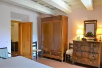 Agriturismo Montereggi