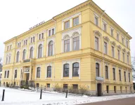 Stadshotellet Kristinehamn Hôtels à : Kristinehamn