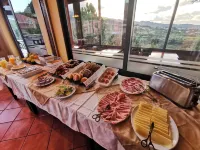 Sleep and Go in Santana in Nature B&B