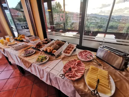 Sleep and Go in Santana in Nature B&B