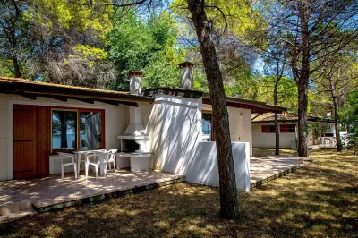 Belvedere Pineta Camping Village Grado
