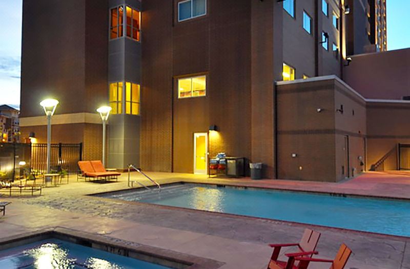 Overton Hotel and Conference Center photo 4