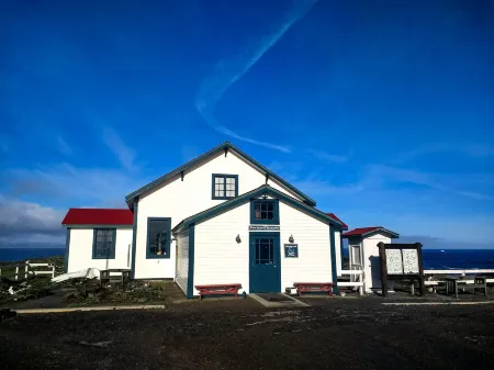 Point Arena Lighthouse