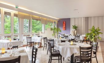 Hôtel Restaurant la Vallée Noble, Proche Eguisheim Colmar