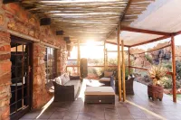 Kagga Kamma Nature Reserve - Homestays