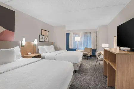 Spark by Hilton St. Augustine Historic District