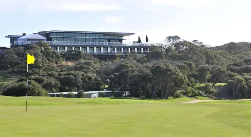 Mercure Portsea Hotels in Queenscliff