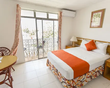 Adulo Apartments Hotels in Bridgetown