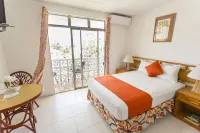 Adulo Apartments Hotels in 