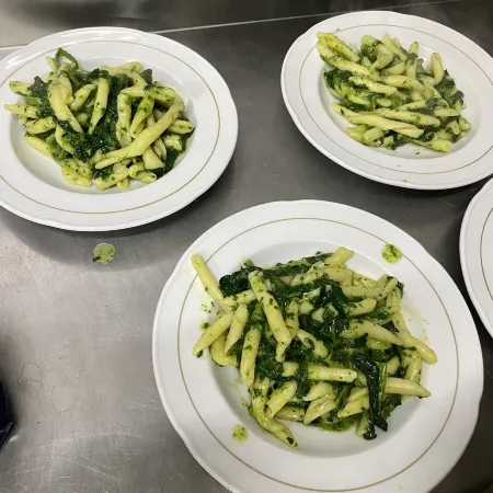 Hotel Bella Napoli Ristorante & Spa