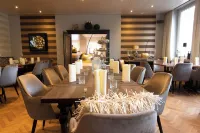 Hotel Restaurant Hackmann-Atter Hotels in Bramsche