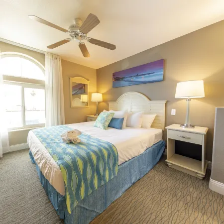 Capistrano SurfSide Inn