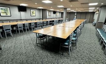Ramada by Wyndham Virginia Beach
