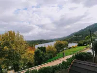 Vilaportuguesa Hotel a Vila Velha de Ródão